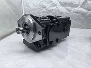 Pompe hydraulique PGP511A0070CA1H2NL1L1LB1B1 PGP505A0060CJ1H1ND3D2B1B1 PGP365A278GEAB20-7 Pompe à engrenages PGP511M0160CS4D3NL2L1B1B1 - Product Image 4