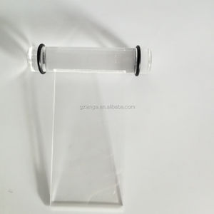 Caja de fichas de póker de Casino, caja de Metal con funda y cerradura - Product Image 4