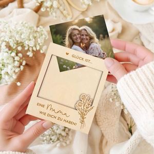 Cadre photo magnétique personnalisé pour réfrigérateur, cadeau personnalisé, souvenir de fête, vente en gros - Product Image 1
