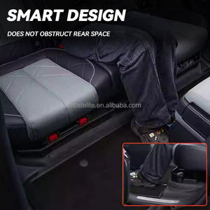 กล่องเก็บของด้านหลัง ABS กล่องเก็บของใต้ที่นั่งสำหรับอุปกรณ์เสริม BYD Leopard 5 - Product Image 3