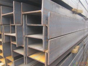 Heavy Duty Carbon Steel H phần Chùm s275 S355 ASTM a992 A572 rộng mặt bích H chùm cho cao tầng xây dựng ngoài khơi nền tảng - Product Image 3