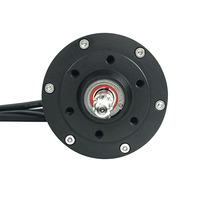 Moteur BLDC Flipsky étanche 85135 8000W 190A 140KV 20s 24s pour planche de surf, bateau, propulseur sous-marin, Ejet, Efoil, planches Esuring