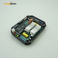 AVR 30kva Regulator Tegangan Otomatis, AVR UVR6