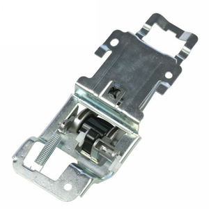 Poigné<span class=keywords><strong>e</strong></span> intérieure de porte et arrière de voiture, pour l'intérieur de la voiture, Compatible avec le Pontiac <span class=keywords><strong>Torrent</strong></span> 2006 — 2009, Chevrolet ekinox 2005-2009 - Product Image 3