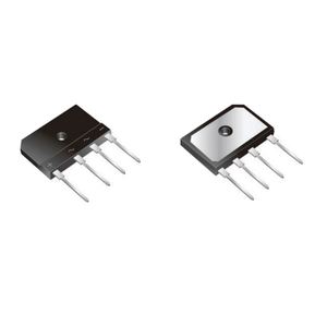 NUEVO RECTIFICADOR DE PUNTE ORIGINAL MONOFÁSICO 600V 35A PB PB3506-E3/45 Circuito Integrado Nuevo y Original Servicio de Lista <span class=keywords><strong>B</strong></span>-<span class=keywords><strong>O</strong></span>-M - Product Image 1