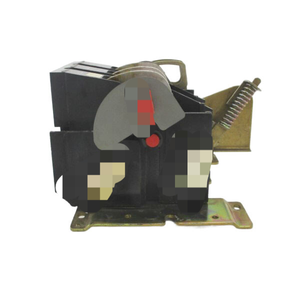 Hu-60-sv Ser. 1 Nsnp Yeni Orijinal Stokta Endüstriyel Otomasyon Pac Özel Plc Programlama Kontrol Cihazı - Product Image 1