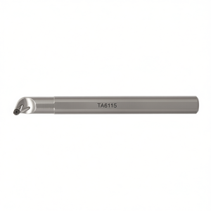 Outil de tournage interne Ttake R/L TA6115 avec plaquettes de tournage positives - Product Image 2