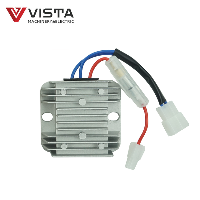 Generator Automatic Voltage Regulator 186F for Diesel Generator