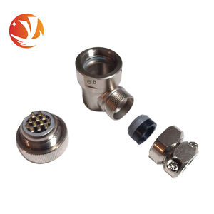 Conector de Enchufe A05B-1137-J058 Original, Nuevo, para Controlador Lógico Programable (PLC) - Product Image 2