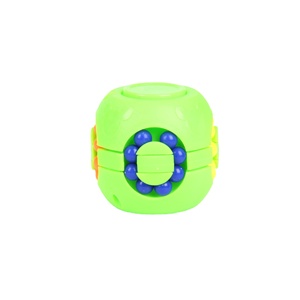 Nouveauté 2023 : Jouet anti-stress en gros – Puzzle rotatif 3D éducatif en forme de hamburger – Jouet sensoriel portable anti-stress - Product Image 5
