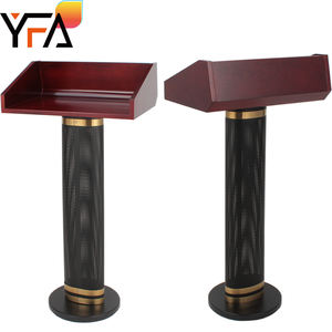 Venta al por mayor buen podio <span class=keywords><strong>de</strong></span> <span class=keywords><strong>madera</strong></span> podio digital <span class=keywords><strong>para</strong></span> profesores boda concierto hotel <span class=keywords><strong>restaurante</strong></span>, discurso <span class=keywords><strong>atril</strong></span> tribuna púlpito podio - Product Image 2