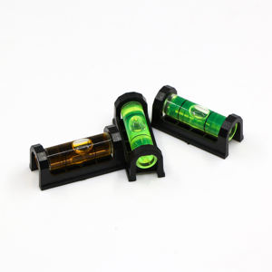 Mini-Sichtkamera ebenboden mit magnetniveau Blase-Niveau - Product Image 1