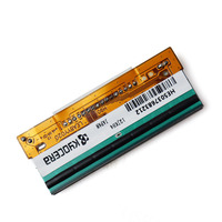Print Head Original S10084 untuk Printer Kartu ID Evolis Primacy, Pengganti Print Head S10084 Zenius, Suku Cadang Grosir