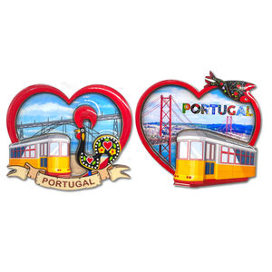 定制标志旅游礼品木材伊斯坦布尔土耳其纪念品冰箱磁铁伊斯坦布尔冰箱磁铁 - Product Image 6