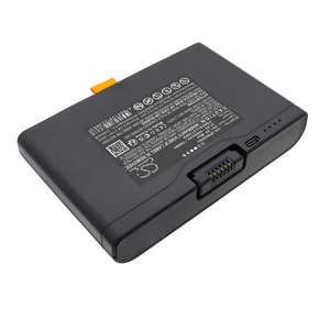 แบตเตอรี่สำหรับ <span class=keywords><strong>JBL</strong></span> <span class=keywords><strong>PartyBox</strong></span> 520, <span class=keywords><strong>PartyBox</strong></span> <span class=keywords><strong>720</strong></span>, Boombox 4, FG6CELL21700G 21.60V 5000mAh - Product Image 2