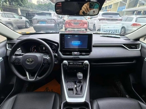 <span class=keywords><strong>Rav4</strong></span> d'occasion, 4x4, essence, automatique, véhicules chinois à vendre, familial - Product Image 4