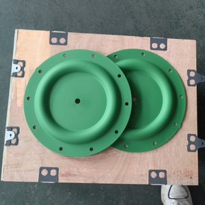 Kit di riparazione della pompa a diaframma pneumatica parti di ricambio per pompa a diaframma in PTFE da 1 pollice pezzi di ricambio per pompa a doppio diaframma pneumatica - Product Image 4