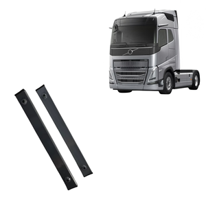 Pièces de carrosserie de camion de haute qualité 21716959 Barre en fer de garde-boue (carrée courte) pour Volvo FM FH - Product Image 4