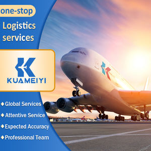 廉价的DHL国际运费质量检验DDP门到门送货物流服务空运海运代理 - Product Image 3