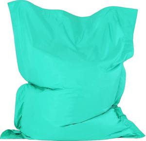 Grand sac d'oreiller oléfine pouf assis en plein air poufs grand sac assis coussin de pouf flottant - Product Image 2