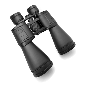 Jumelles étanches à grande ouverture et grossissement 12x avec prisme BAK4 et objectif de 60 mm pour la chasse - Product Image 4