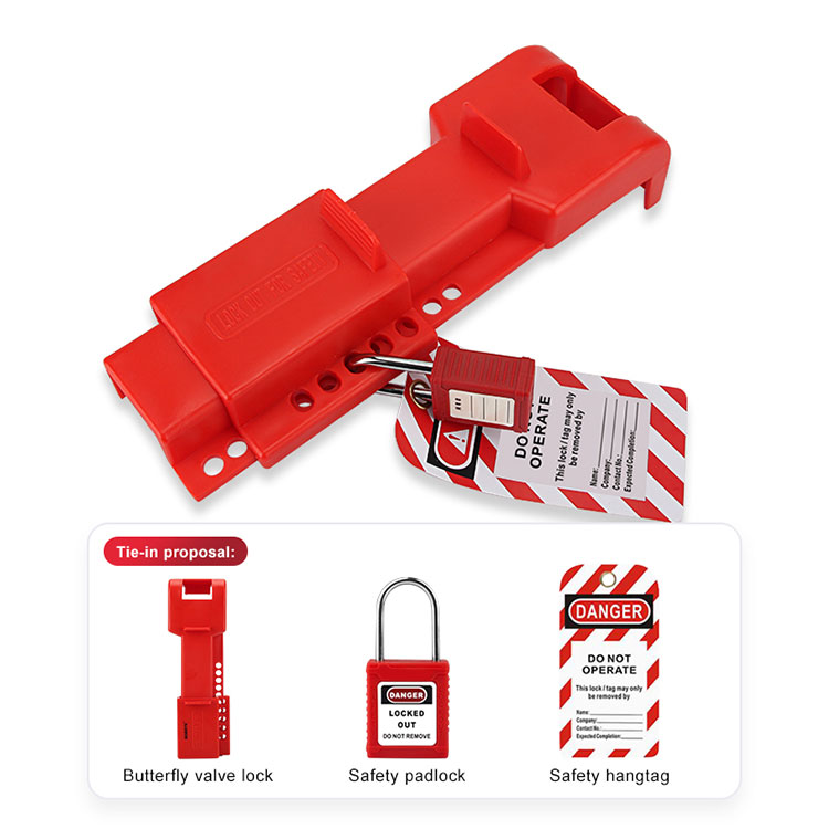 How to Choose the Best Lockout Tagout Kit for Your Needs