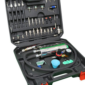 Machine de <span class=keywords><strong>nettoyage</strong></span> de voiture CLAUTOOL, <span class=keywords><strong>nettoyage</strong></span> universel <span class=keywords><strong>des</strong></span> <span class=keywords><strong>injecteurs</strong></span> de carburant à <span class=keywords><strong>essence</strong></span>, sans démontage, pour les <span class=keywords><strong>injecteurs</strong></span> à <span class=keywords><strong>essence</strong></span> EFI, l'accélérateur - Product Image 1
