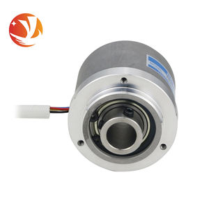 Nuevo Servomotor NSXH TS2651N141E78, Transformador Rotatorio, Controlador Lógico Programable (PLC) - Product Image 2