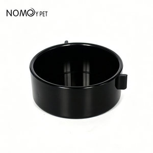 Bol d'alimentation rond pour animaux de compagnie, qualité supérieure, réglable, série H, bol à eau pour nourriture, reptile H0 - Product Image 2