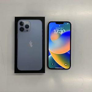 Smartphone 5G <span class=keywords><strong>13</strong></span> <span class=keywords><strong>Pro</strong></span> Max da 6,7 <span class=keywords><strong>Pollici</strong></span>, Quasi Nuovo, Versione USA, <span class=keywords><strong>iPhone</strong></span> <span class=keywords><strong>13</strong></span> <span class=keywords><strong>Pro</strong></span> Max Originale Sbloccato di Alta Qualità - Product Image 2