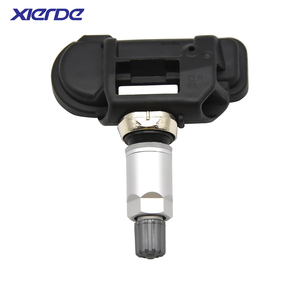 Sensor de Monitor de presión de neumáticos XIERDE Tpms A0009057200 A0009050030 670002790 433Mhz para <span class=keywords><strong>mercedes</strong></span>-benz Alfa Citroen Jumper - Product Image 4