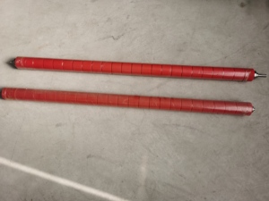 Hoàn toàn tự động theo chiều dọc và ngang máy cắt cho Bông ngọc trai bong bóng phim bọt cách nhiệt Bông Máy cắt - Product Image 5