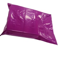 Muestra Gratuita de Sobres Acolchados Personalizados, Bolsas de Correo de Polietileno Negro con Burbujas y Logotipo Impreso, Bolsa de Correo de Polietileno Grande