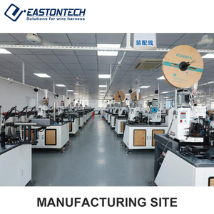 EW-9320 tự động dây con dấu không thấm nước cắm chèn thiết bị đầu cuối Uốn Tóc bồng máy dây tước Uốn Tóc bồng niêm phong máy - Product Image 6