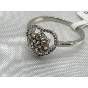 Nouvelle bague de luxe en argent sterling 925, best-seller, cadeau, fête, mariage, fiançailles, cérémonies religieuses, événements - Product Image 6