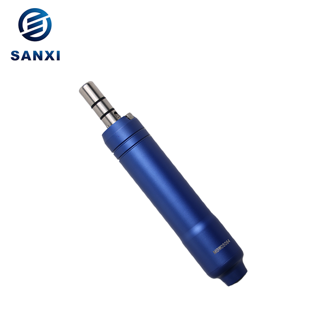 Sanxi 48V 80W 23MM Micro DC Brushless Motor Waterproof BLDC Surgery Electric Motor Autoclavable Electric Brushless Motor
