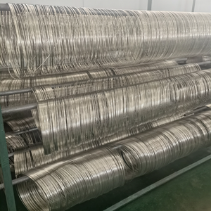 All'ingrosso in acciaio inossidabile Fret <span class=keywords><strong>Wire</strong></span> Frets Round Line Guitar Fret <span class=keywords><strong>Wire</strong></span> per chitarra basso Ukulele - Product Image 3