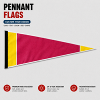 Fanions drapeaux de pays 2026, 10x23cm, drapeaux pliables triangulaires en feutre non tissé, corde de 15m, guirlande portable pour décorations de fête