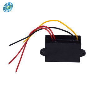 Convertisseur AC/DC 12/<span class=keywords><strong>24VAC</strong></span> vers 5VDC 5A 25W, convertisseur abaisseur de tension - Product Image 2