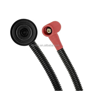 新しいATV UTVスパークプラグワイヤー4014795 401-47-95 <span class=keywords><strong>Polaris</strong></span> RZR ACE 570 Ranger 570 Sportsman ACE 325 570 ACE - Product Image 5