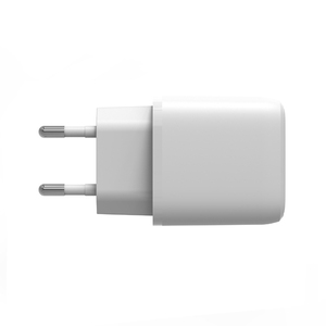 Cargador de pared USB C de 20W con <span class=keywords><strong>carga</strong></span> rápida para teléfono compatible 14/13 12 11Pro Max/<span class=keywords><strong>Pro</strong></span>/12 Mini/AirPod - Product Image 3