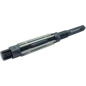 Surtido de Escariadores Manuales Expandibles HSS M2 de 7.95-8.7mm, Ranura Recta, Herramienta de Acabado de Precisión, Perforación de Metal, 135mm Efectivos, 225mm - Product Image 1
