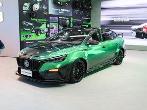 Coches de gasolina MG6 de <span class=keywords><strong>precio</strong></span> barato de China 1.5T 181hp 5seats 2023 a la venta - Product Image 5