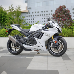 Motocicleta deportiva vieja usada, <span class=keywords><strong>motor</strong></span> de alta potencia, motocicleta de carreras de <span class=keywords><strong>bicicletas</strong></span> - Product Image 1