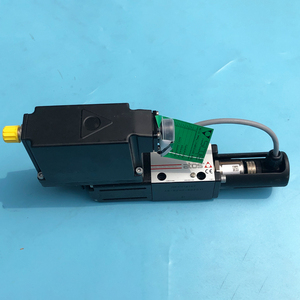 RZM0 TERSPS 010 210 54 ไฮดรอลิกแบบโอเวอร์โฟลว์ตามสัดส่วน - Product Image 4