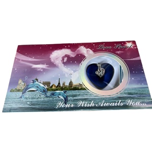 ชุดสร้อยคอไข่มุกเลิฟวิช พร้อมจี้ไข่มุกเลี้ยงในน้ำเค็ม  พร้อมสร้อยสแตนเลส - Product Image 1