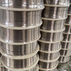 Spark‑Proof Nickel Wire Flammable <b>Environment</b> Industrial Wiring Wire - Product Image 5