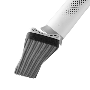 Jesun Éponge à vadrouille mains libres pliante éponge magique réutilisable avec évents anti-moisissure en forme de nid d'abeille pour carrelage en bois dur - Product Image 5