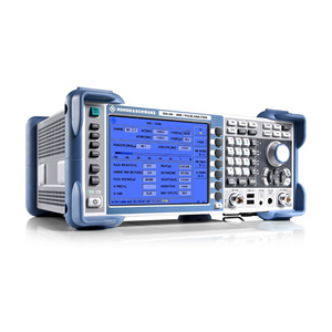 เครื่องวิเคราะห์พัลส์ ROHDE&SCHWARZ EDS300 DME ผลิตในเยอรมนี รับประกัน 1 เดือน - Product Image 4