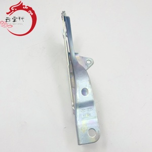 79120-3S000 791203S000 HINGEASSY-HOODLH pour Hyundai/Kia 79120 3S000 - Product Image 3